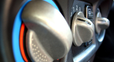 Air climatisé Breakeyville