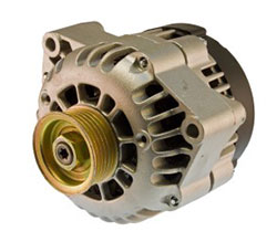 Alternateur pièces automobiles