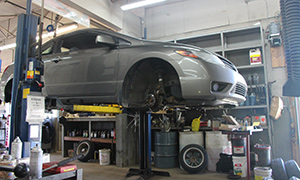 Mécanique générale Breakeyville