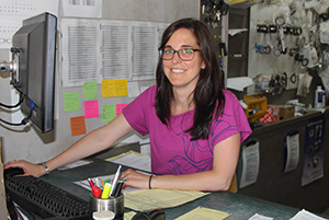 Garage Hallé et Fils Breakeyville