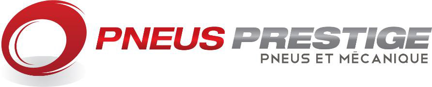 Pneus prestige Breakeyville