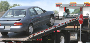 Remorquage Breakeyville